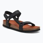 Sandały Scholl Heaven Ad Med black