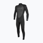Pianka do pływania męska O'Neill Reactor-2 5/3 mm Back Zip Full black