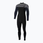 Pianka do pływania męska O'Neill Epic 5/4 Chest Zip Full black/slate/smoke