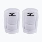 Nakolanniki siatkarskie Mizuno VS1 Compact Kneepad białe Z59SS89201
