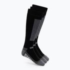 Skarpety narciarskie Surfanic Endurance Merino 2 pack black