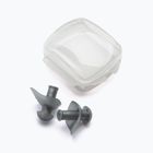 Zatyczki do uszu Speedo Ergo translucent dark smoke