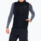 Bezrękawnik do biegania męski Inov-8 Performance Hybrid black