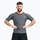 Koszulka treningowa męska RDX M1 grey