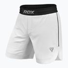 Spodenki treningowe męskie RDX T15 white