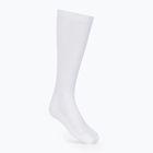 Skarpety Mizuno Volley Long białe 67XUU71671