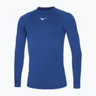 Koszulka do biegania damska Mizuno Impulse Core RB Tee cerulean