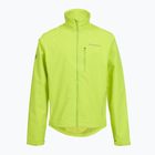 Kurtka rowerowa męska Endura Hummvee Waterproof hi-viz yellow