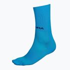 Skarpety Endura Pro SL II hi-viz blue