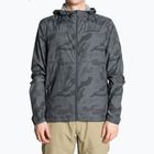 Kurtka rowerowa męska Endura Hummvee Windshell grey camo