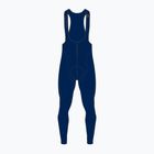 Spodnie rowerowe męskie Endura FS260-Pro Thermo Bibtights II ink blue