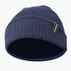 Czapka zimowa ZONE3 Organic Cotton navy