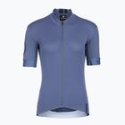 Koszulka rowerowa damska Endura FS260 II W indigo rock