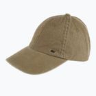 Czapka z daszkiem REGATTA Cassian dark khaki