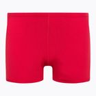 Bokserki kąpielowe męskie Nike Hydrastrong Solid Square Leg university red