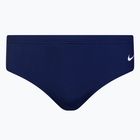 Slipy pływackie męskie Nike Hydrastrong Solid Brief navy