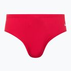 Slipy pływackie męskie Nike Hydrastrong Solid Brief university red