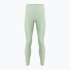 Legginsy treningowe damskie Gymshark Training Full Lenght green