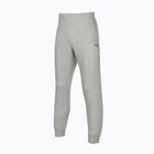 Spodnie męskie Mizuno Sweat heather grey