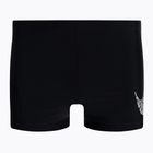 Bokserki pływackie męskie Nike Just Do It Swoosh Square Leg black