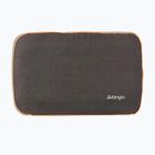 Poduszka turystyczna Vango Deep Sleep Memory shadow grey