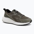 Buty męskie Lacoste L003 Evo khaki/white