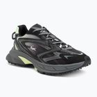 Buty męskie Lacoste 50SMA0201 black/light green