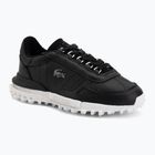 Buty męskie Lacoste Elite Active black/white