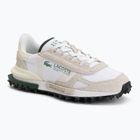 Buty męskie Lacoste Elite Active white/white