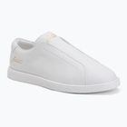 Buty męskie Lacoste Linecourt Slip-On white/white