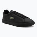 Buty męskie Lacoste 52CMA0005 black/black