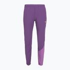 Spodnie tenisowe damskie Mizuno Mugen Pant patrician purple
