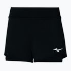 Spodenki damskie Mizuno Flex W black