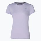 Koszulka do biegania damska Mizuno Core Tee thistle