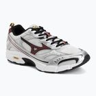 Buty Mizuno MXR nimbus cloud/syrah/silver