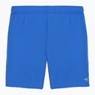 Spodenki do biegania męskie Mizuno Core 5.5" princess blue