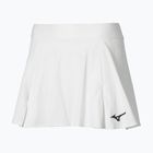 Spódnica tenisowa Mizuno Stargazer Flying white