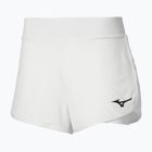 Spodenki damskie Mizuno Flex white