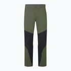 Spodnie softshell męskie Rab Torque army