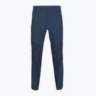 Spodnie softshell męskie Rab Torque tempest blue
