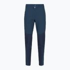 Spodnie softshell damskie Rab Torque tempest blue