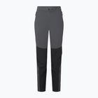 Spodnie softshell damskie Rab Torque anthracite