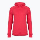 Bluza damska Rab Nexus Hoody watermelon