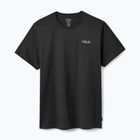 Koszulka damska Rab Stance Cirque Tee beluga
