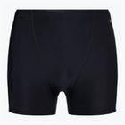 Bokserki pływackie męskie Speedo Allover Digital V-Cut Aquashort black/blue