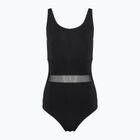 Strój pływacki jednoczęściowy damski Speedo Shaping LuniaGlow One Piece black