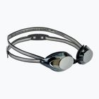 Okulary do pływania Speedo Vanquisher 3.0 Mirrored black/smoke/silver mirror