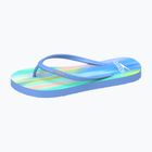 Japonki damskie Speedo Flip Flop periwinkle blue/chilly dye