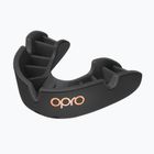 Ochraniacz szczęki Opro Bronze GEN5 czarny