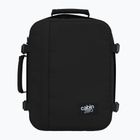 Plecak podróżny CabinZero Classic 28 l absolute black